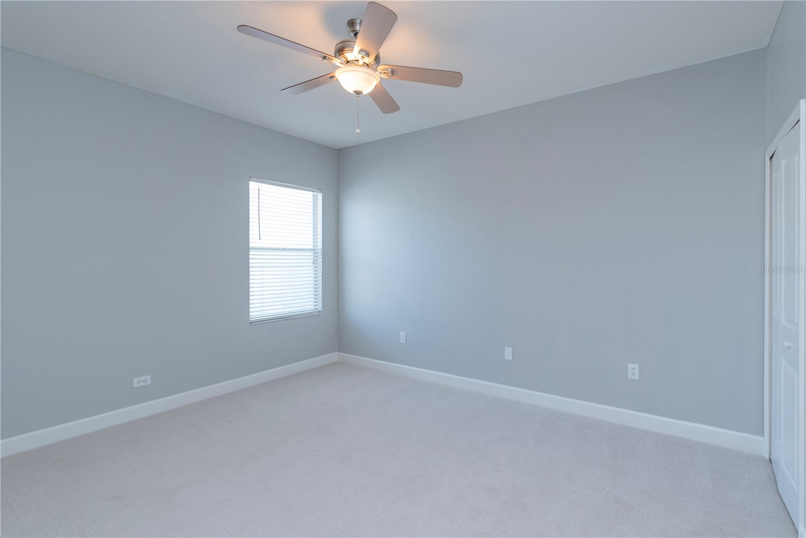 Bedroom 2.