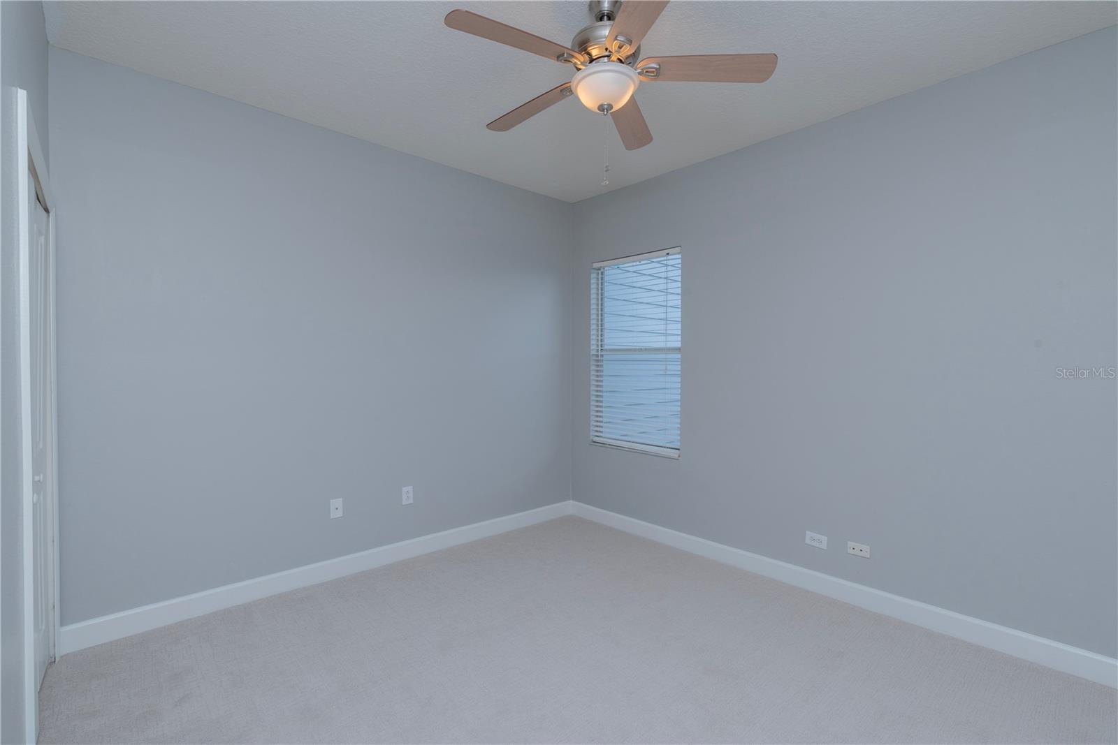Bedroom 3.