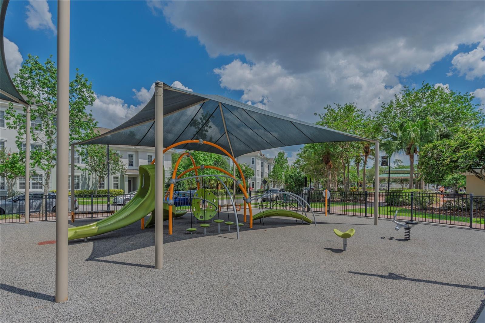 Playground.