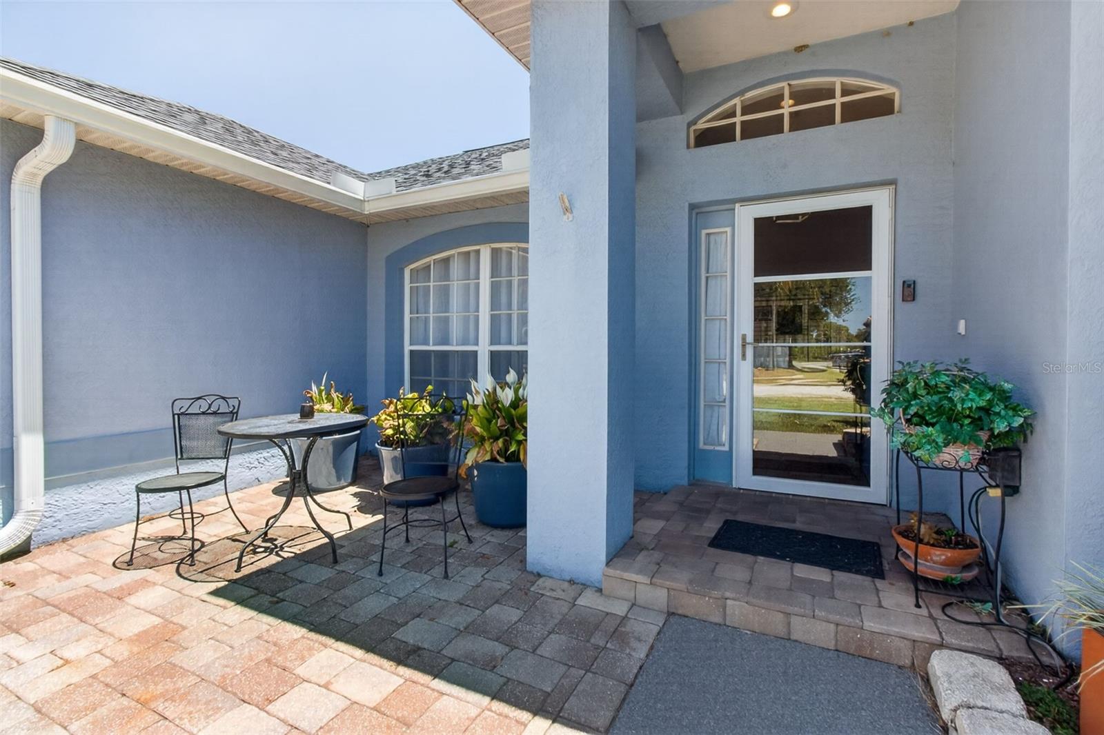 PORCH