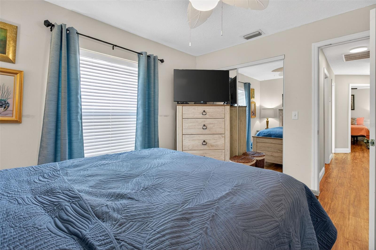 BEDROOM 3