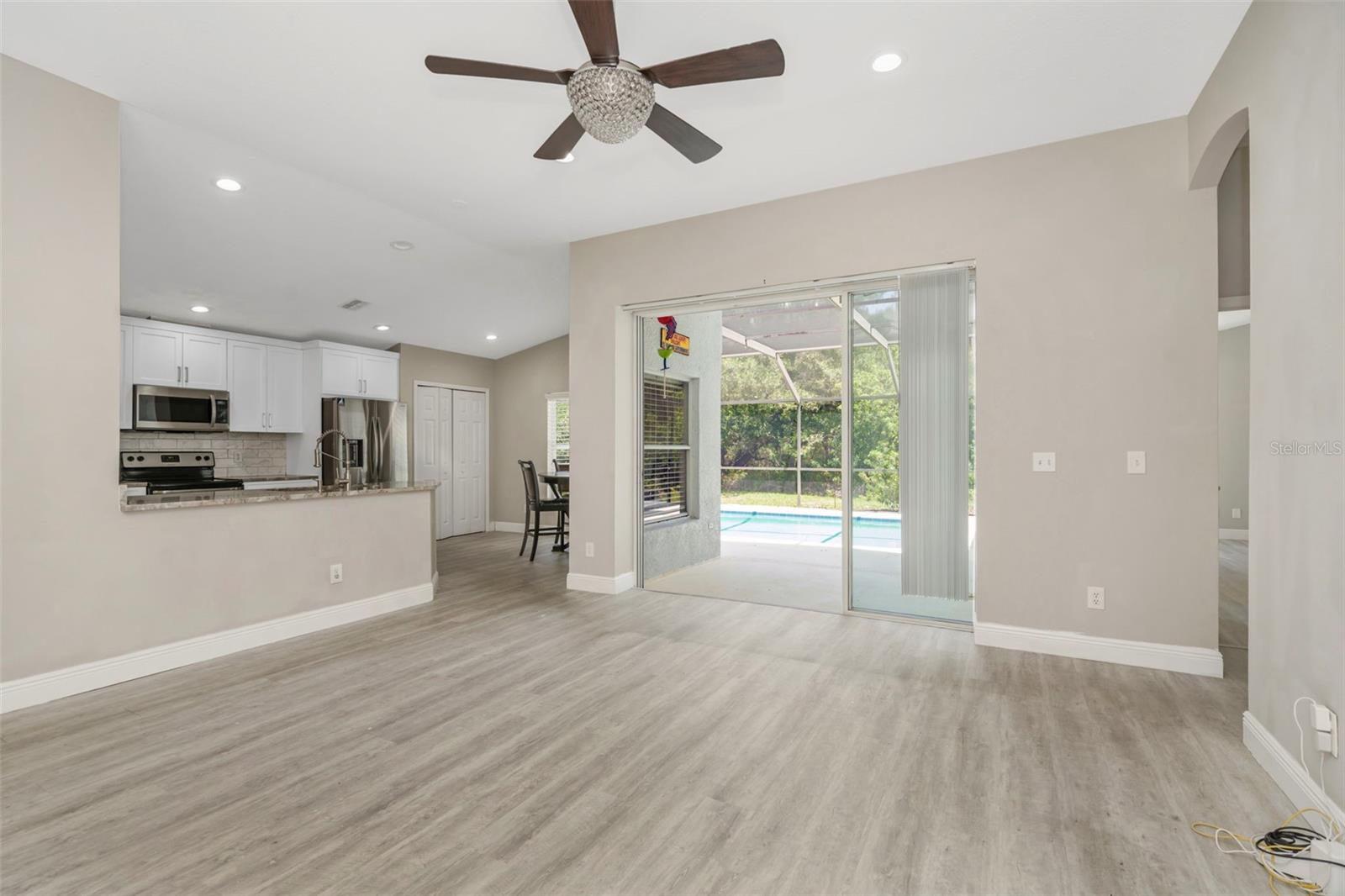 Main Family Room