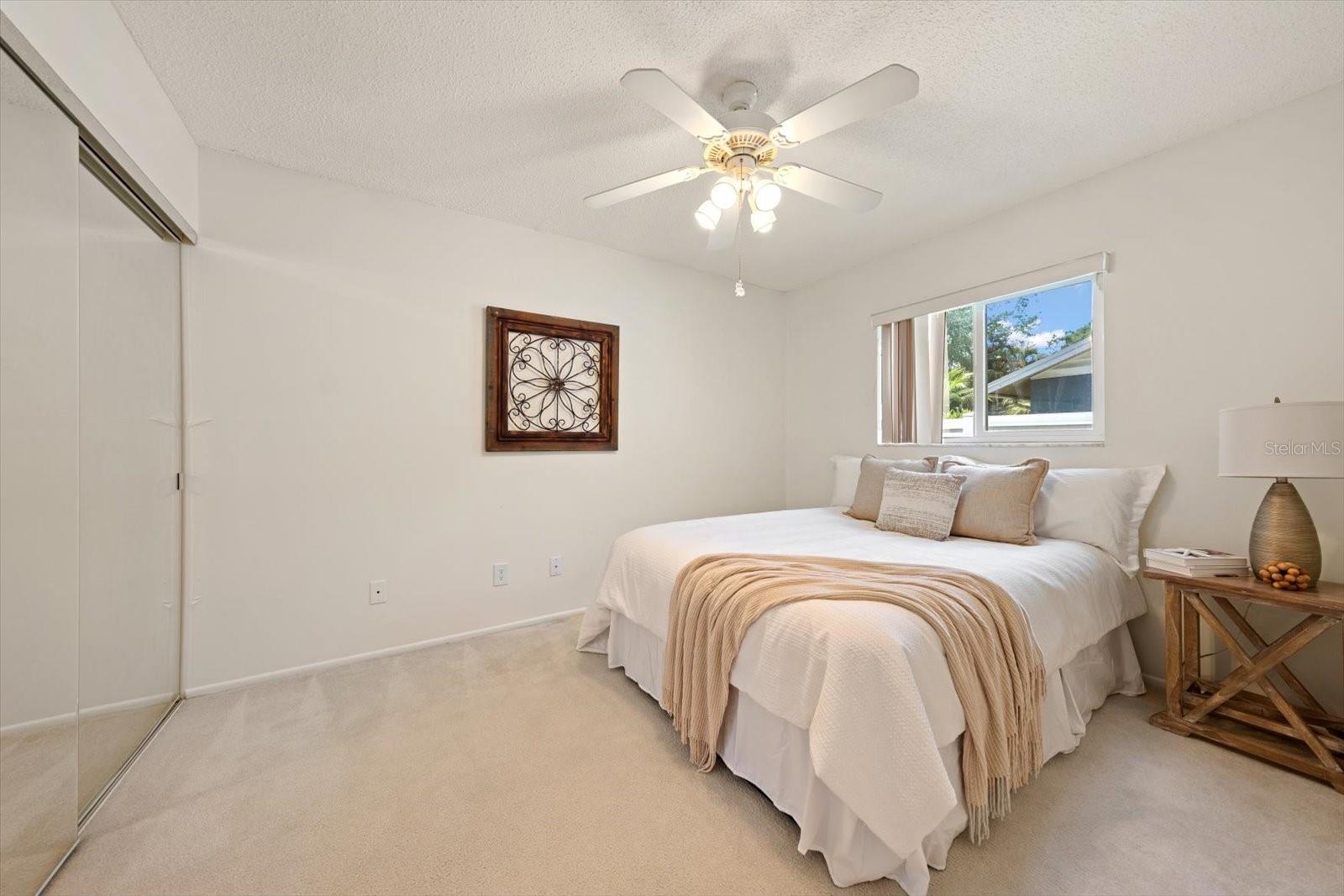 Guest room 1