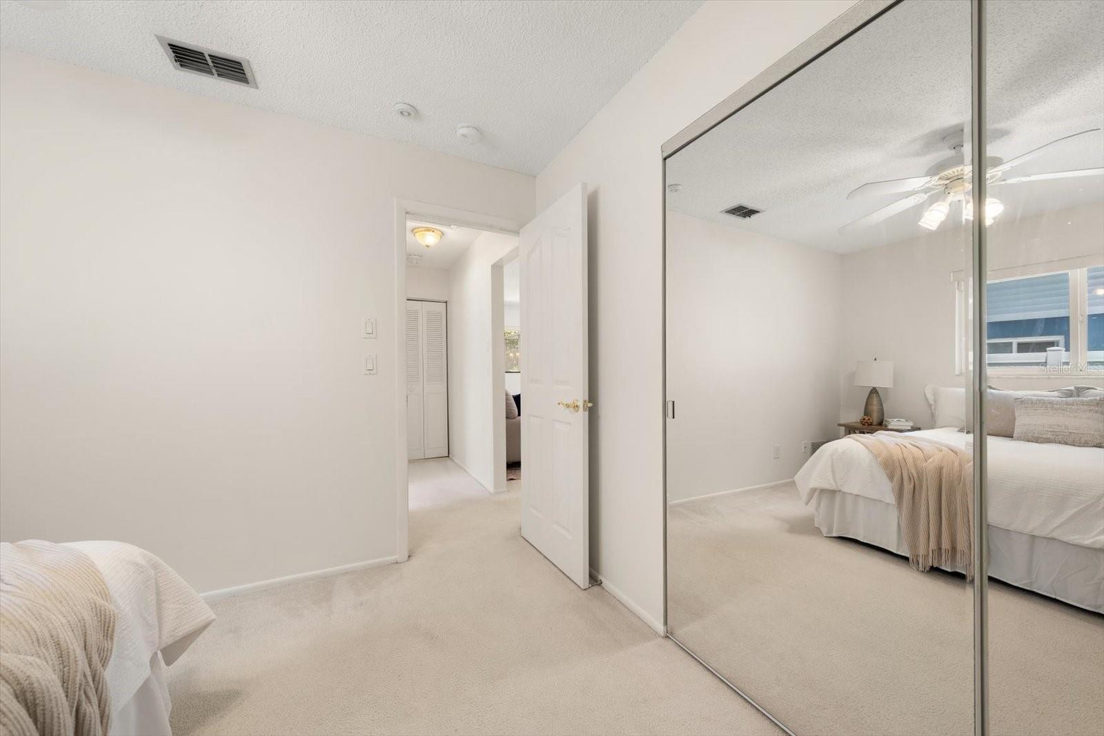 Guest room 1