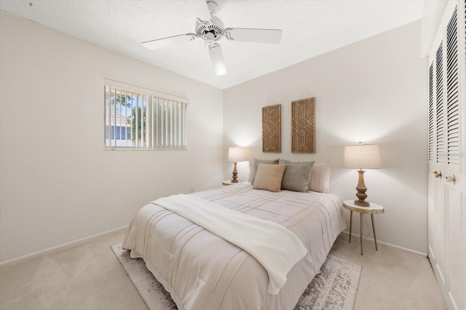 Guest bedroom 2