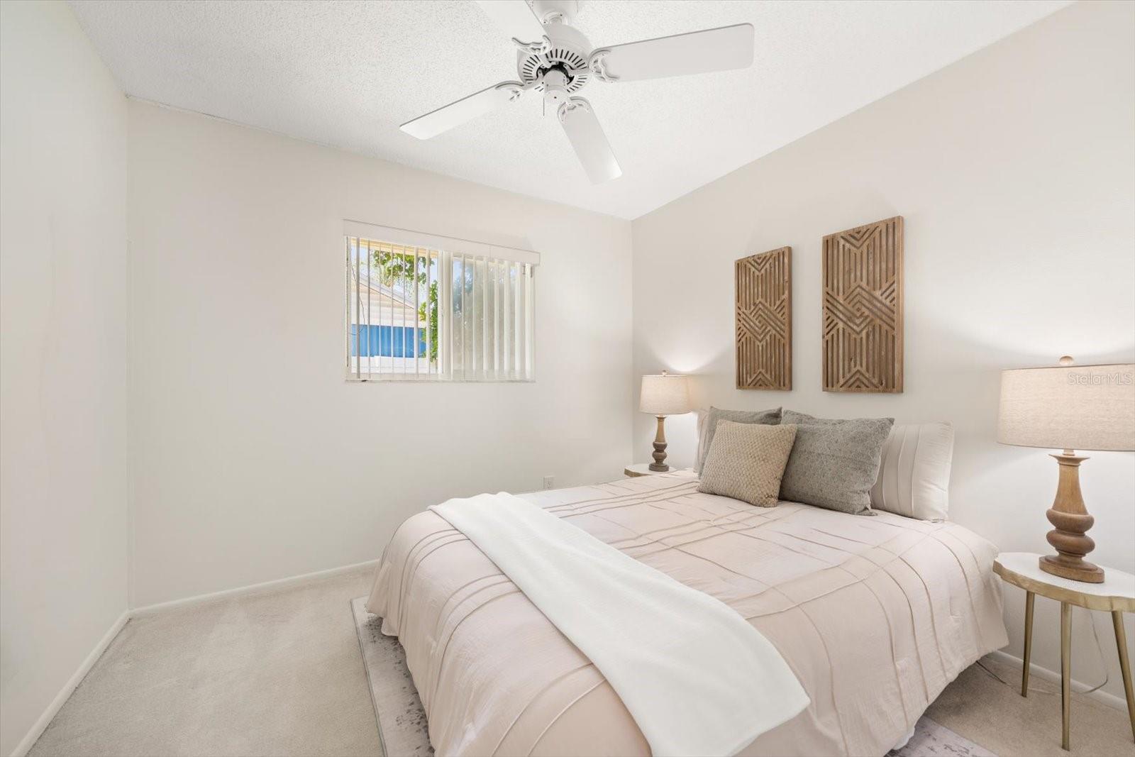 Guest bedroom 2