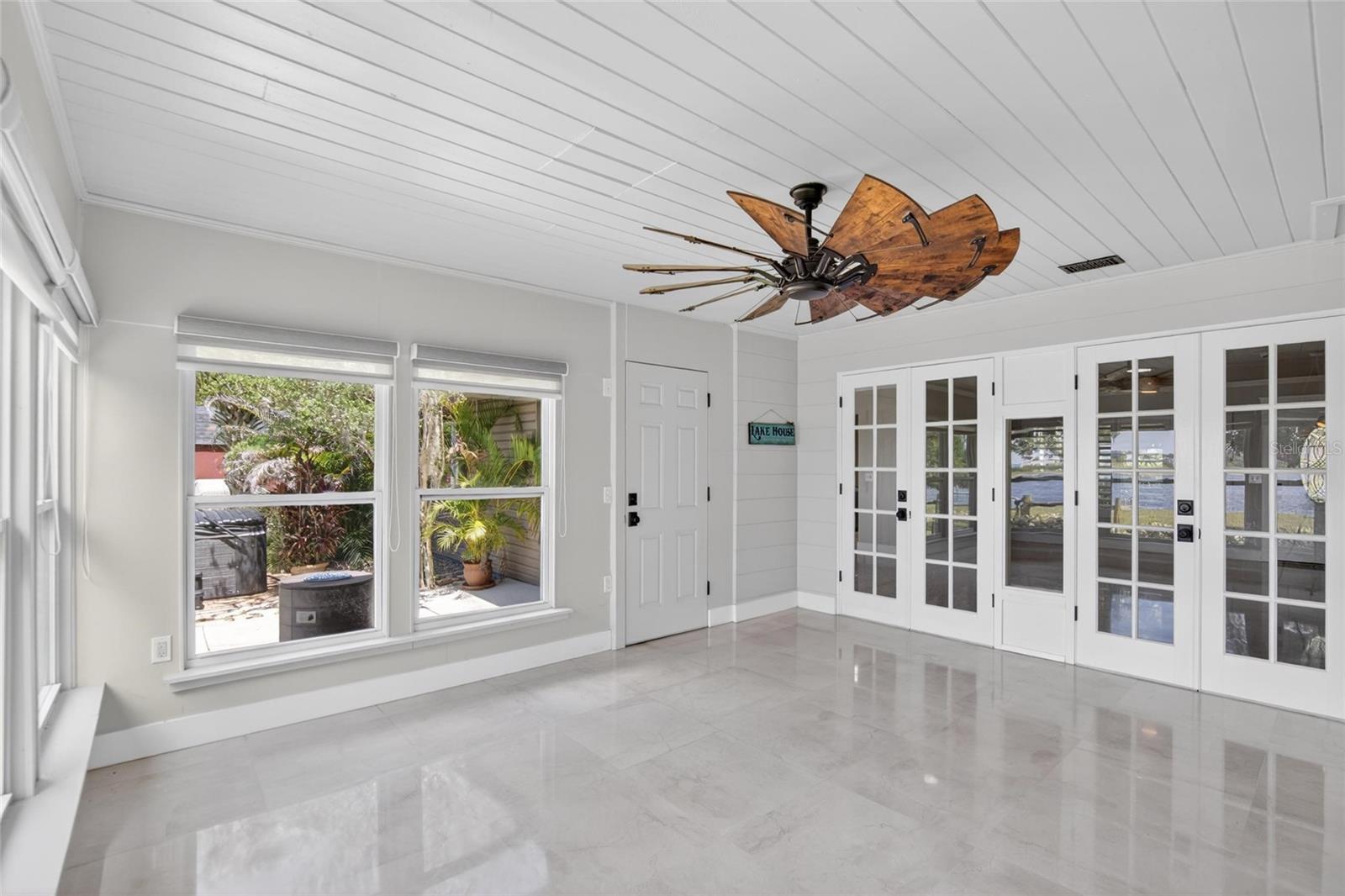Florida Room