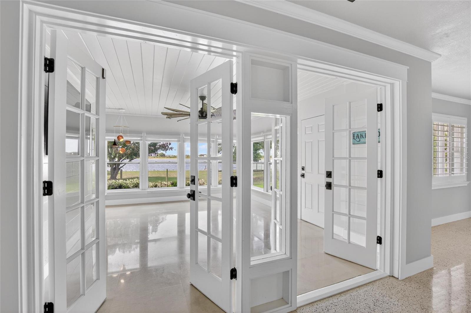 Florida Room