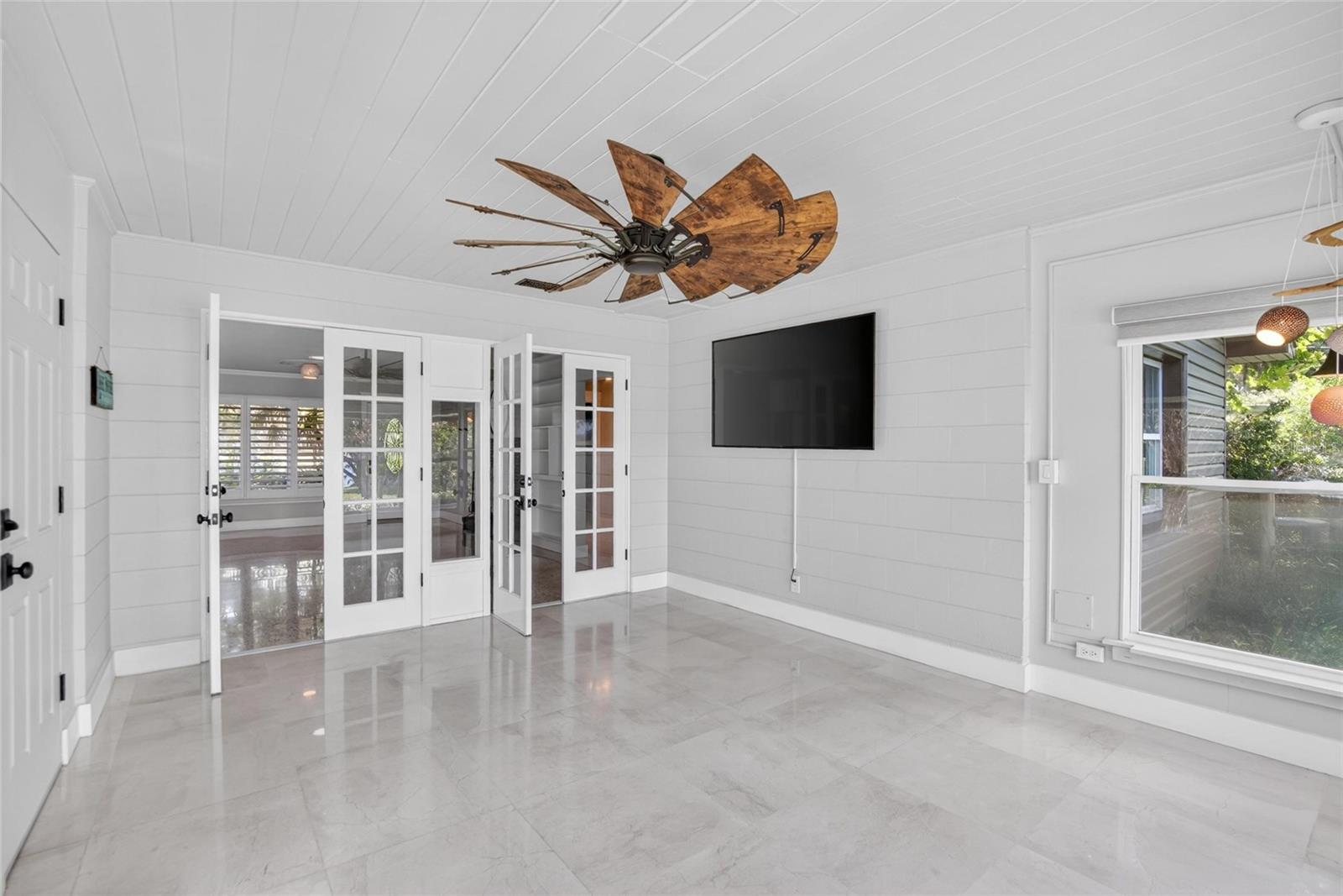 Florida Room