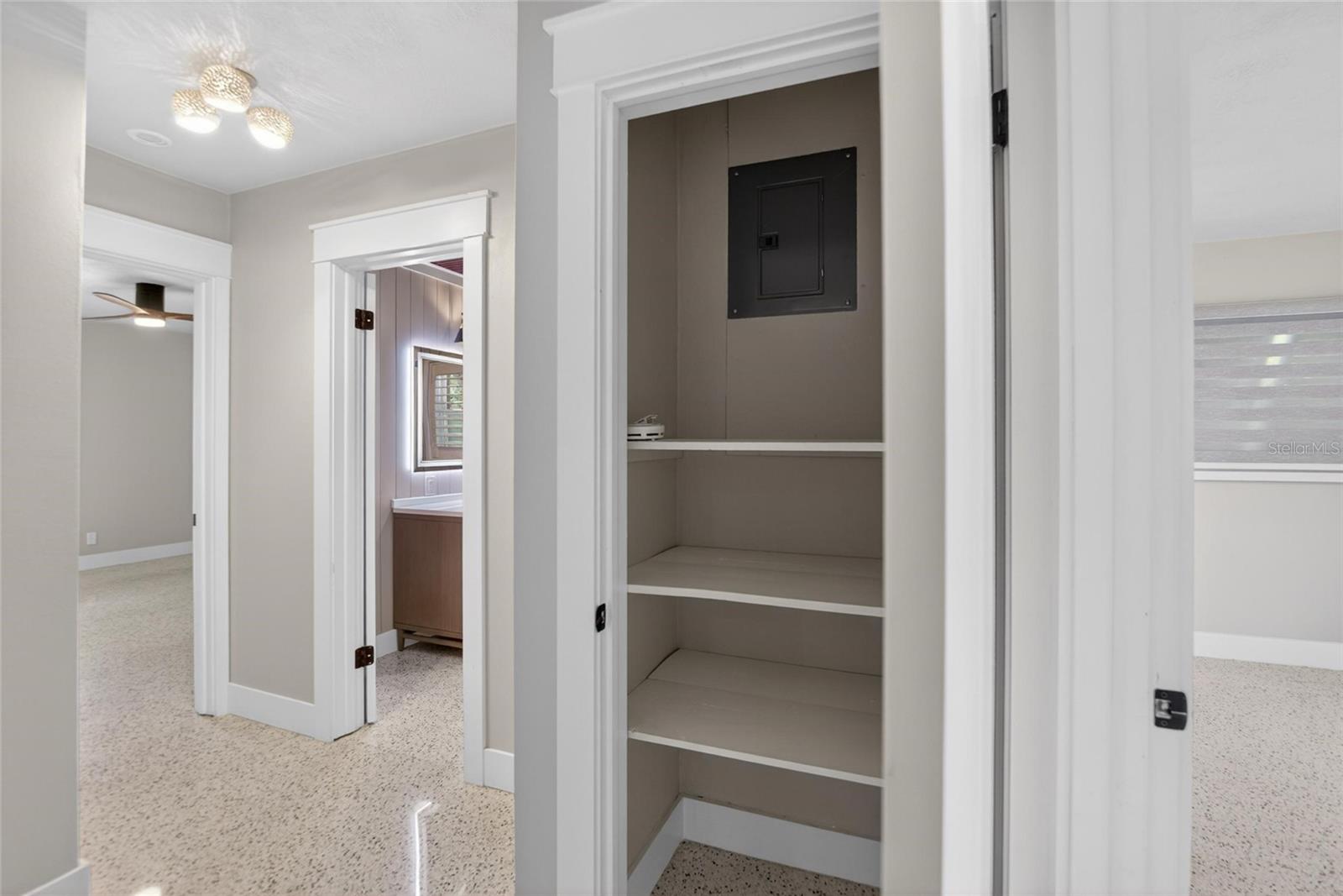 Storage