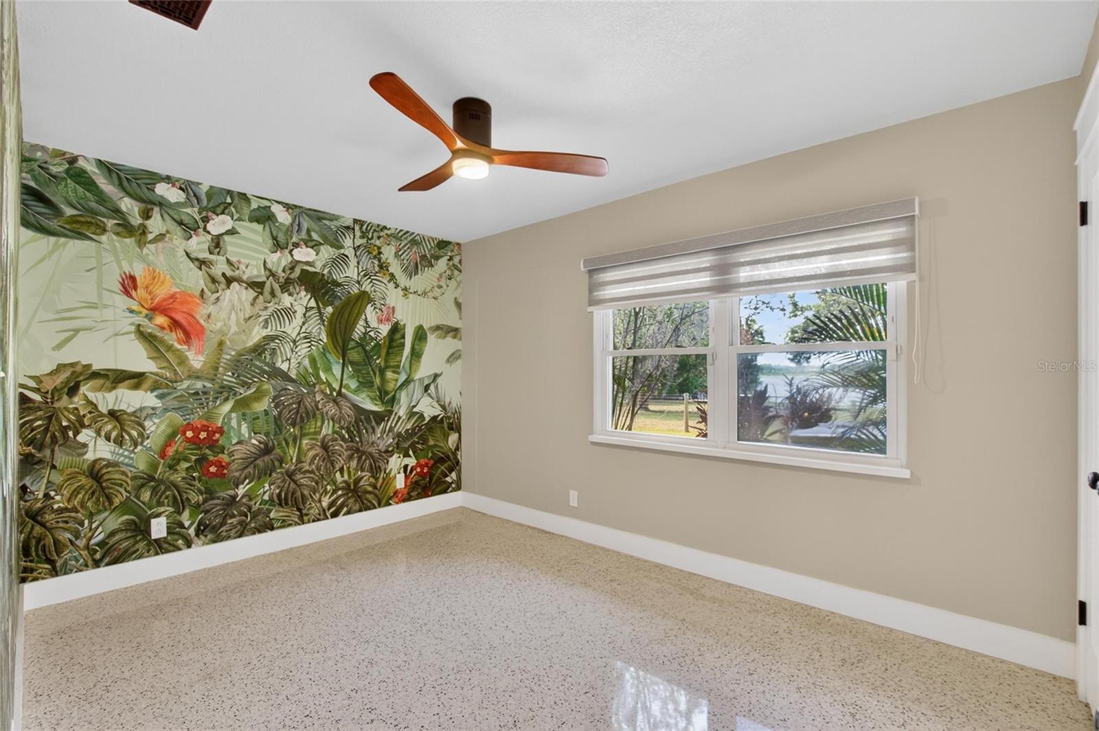 3rd Bedroom/office