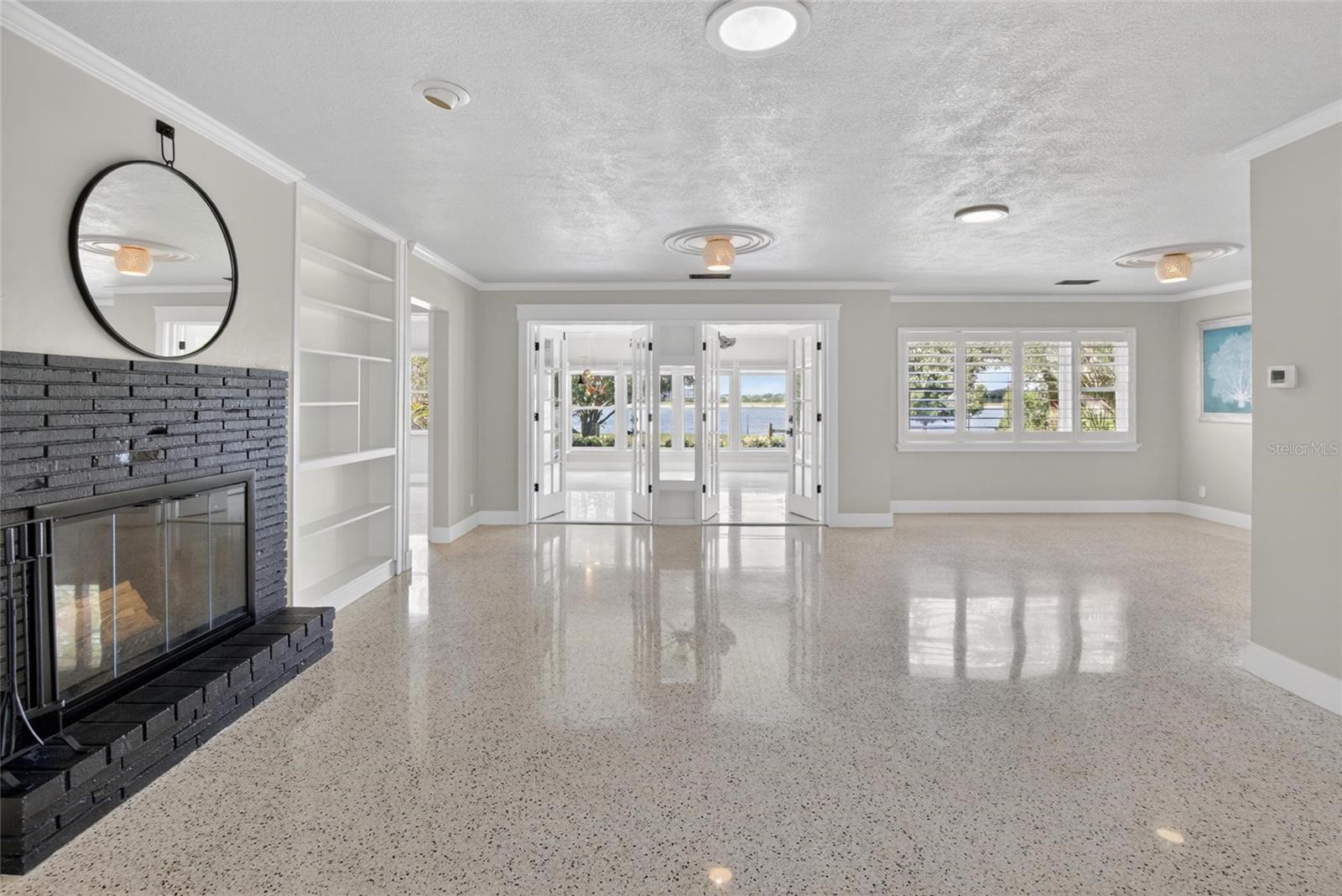 Living /Florida/Dining
