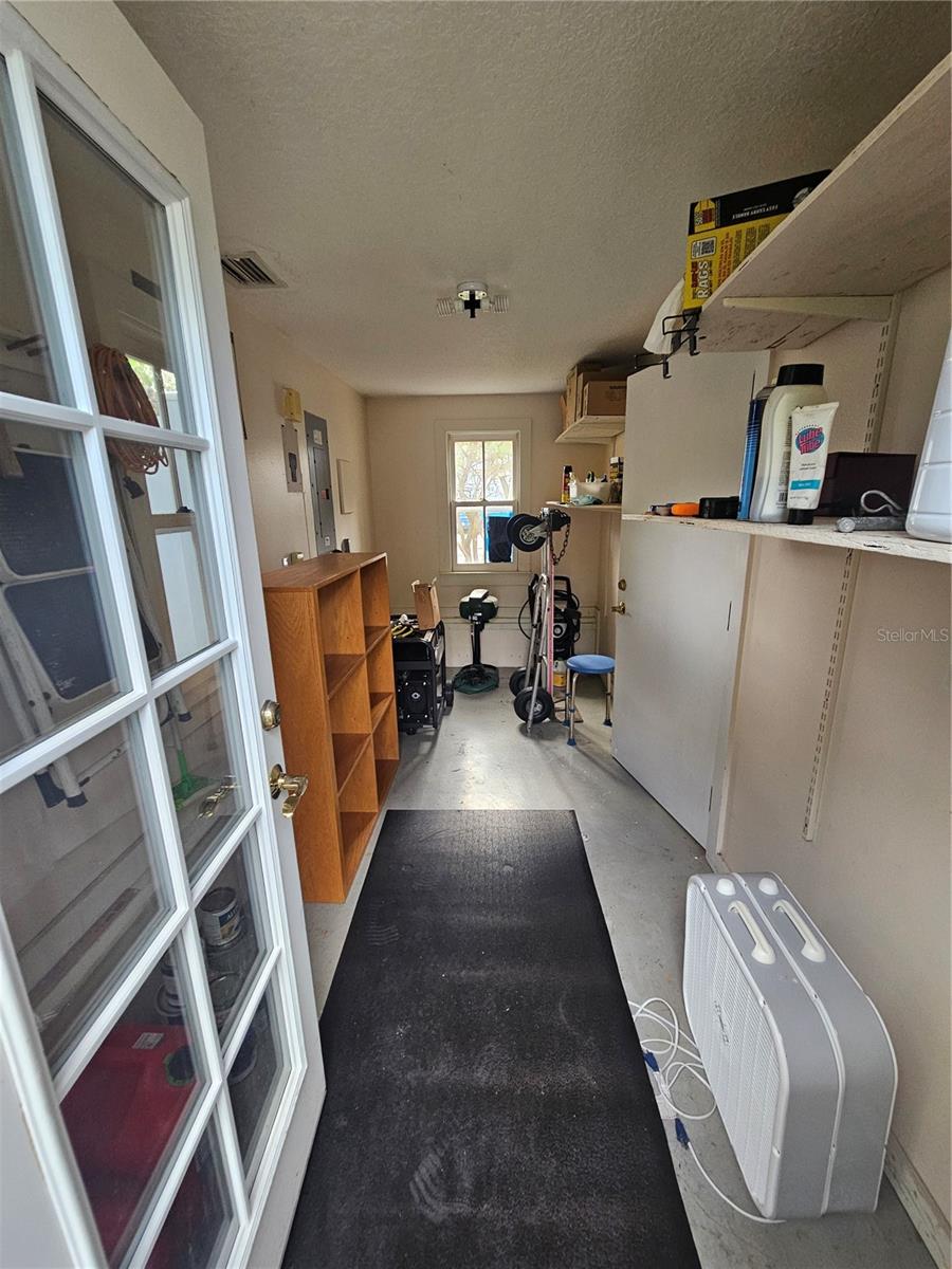 Storage Room