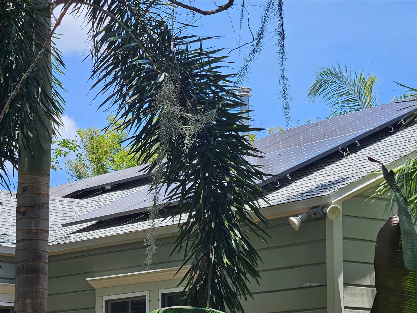 Front Solar