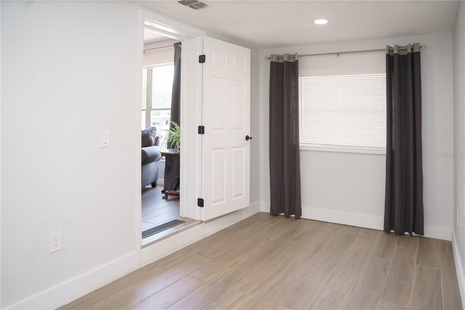 Bonus Room