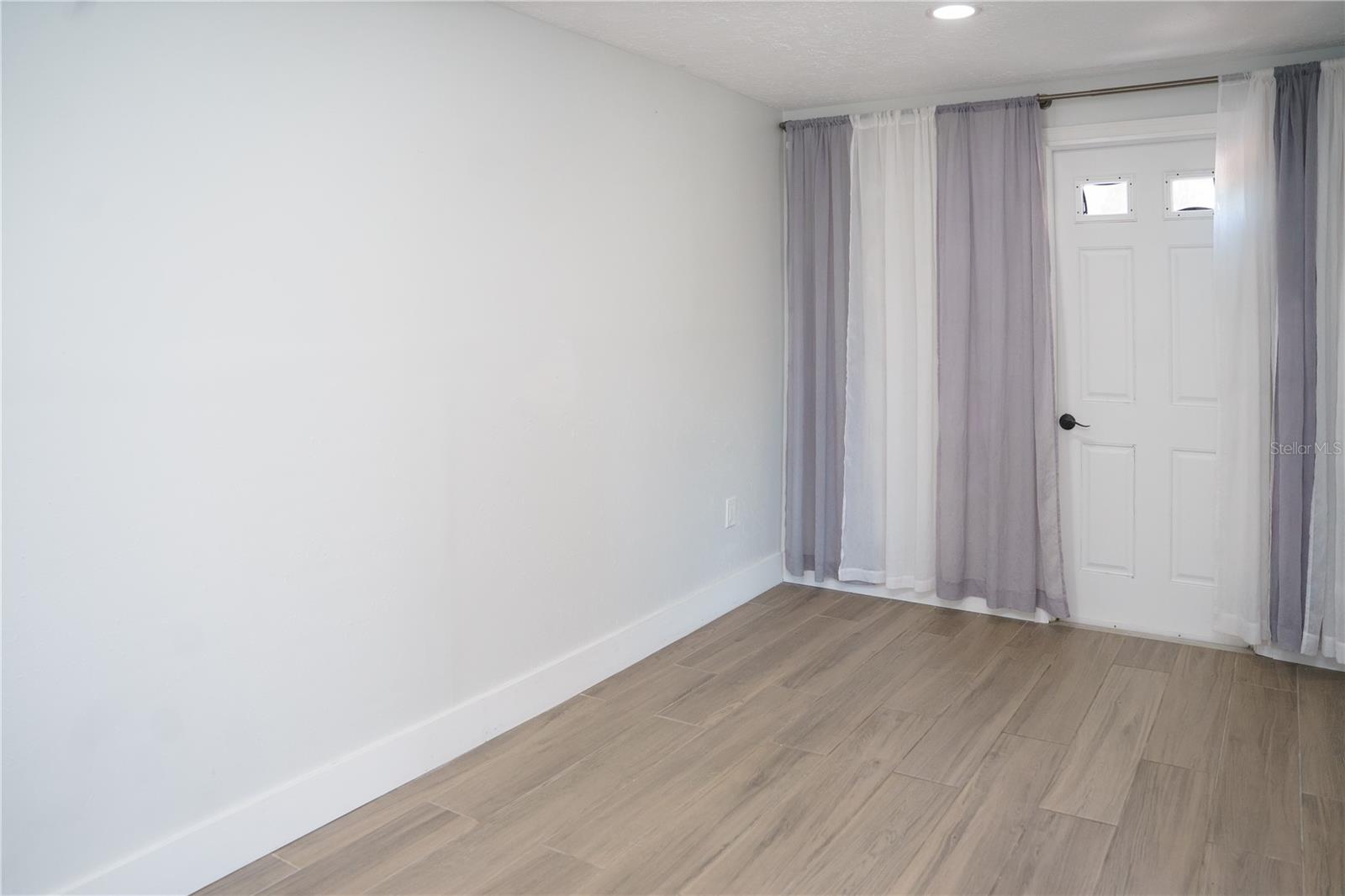 Bonus Room