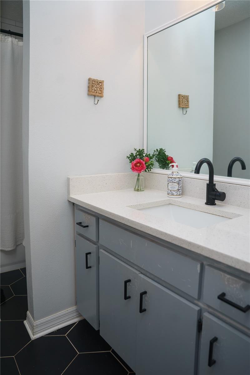 Guest Bath