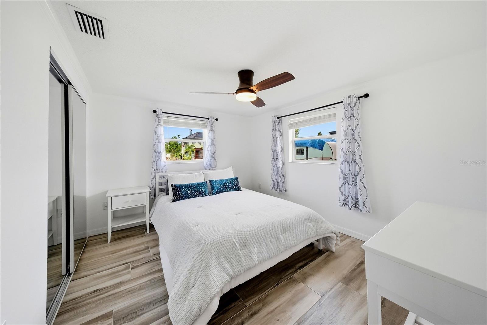 Bedroom #1
