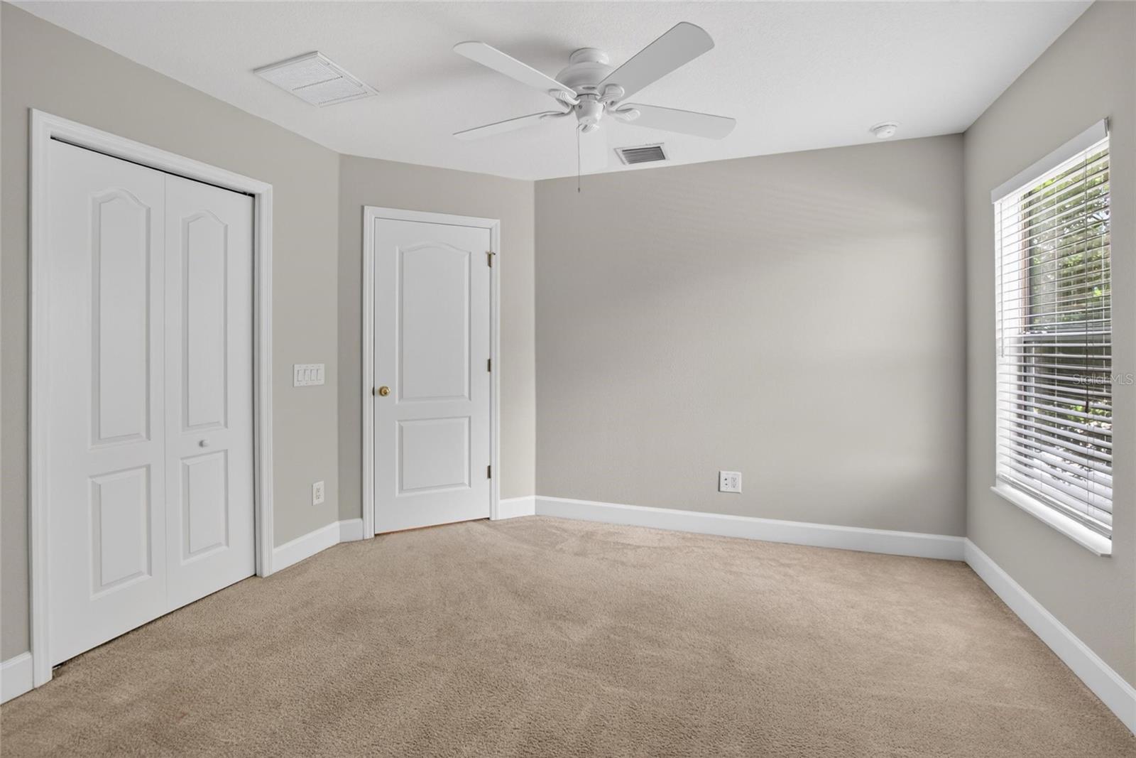 4th Bedroom