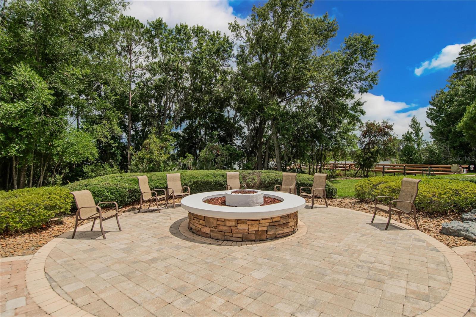 Fire Pit