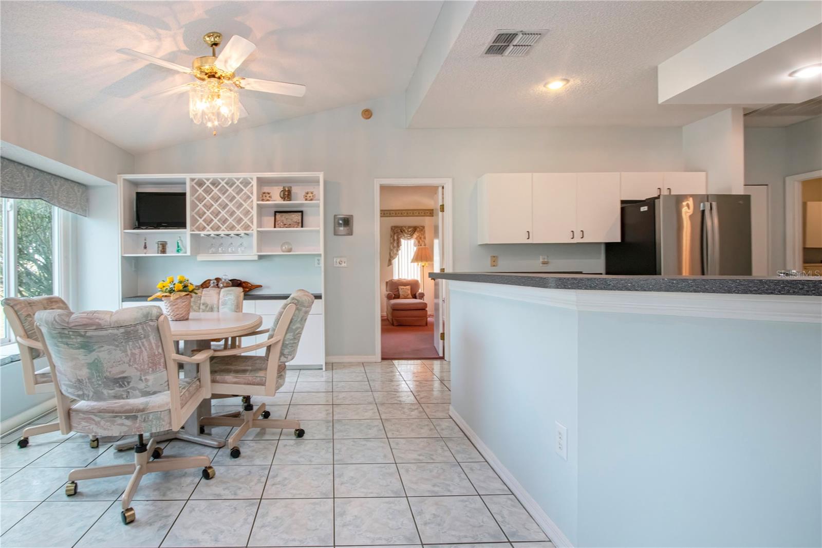 Breakfast Room
