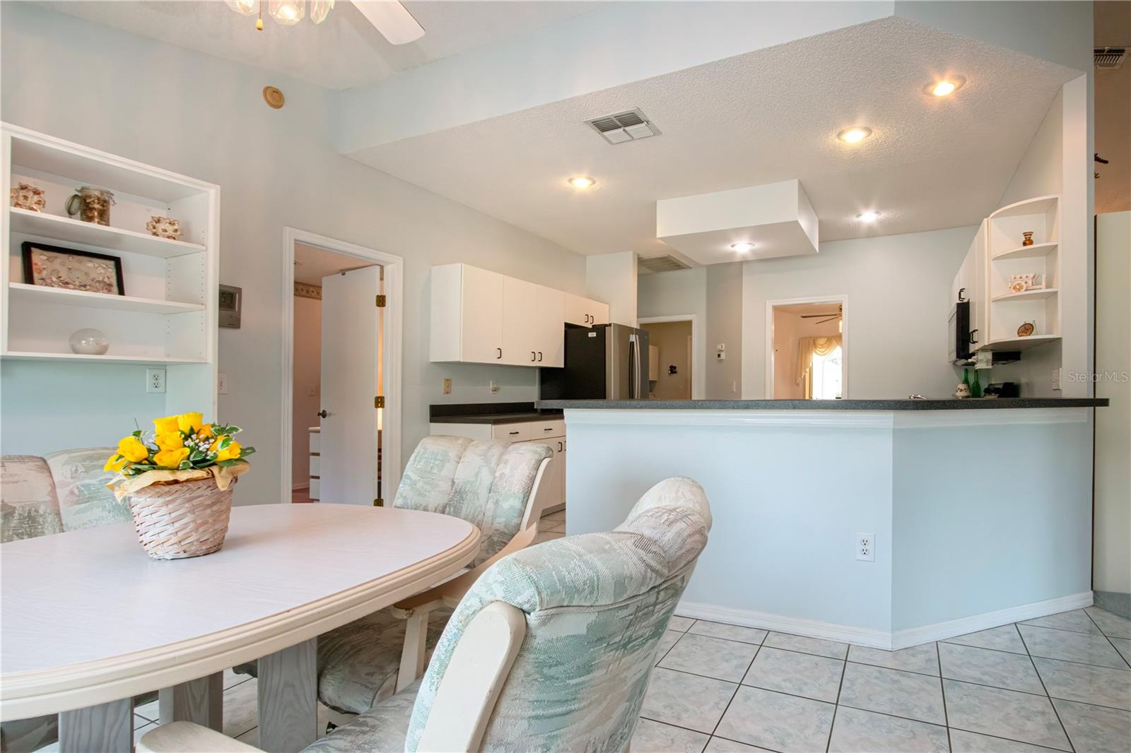 Breakfast Room