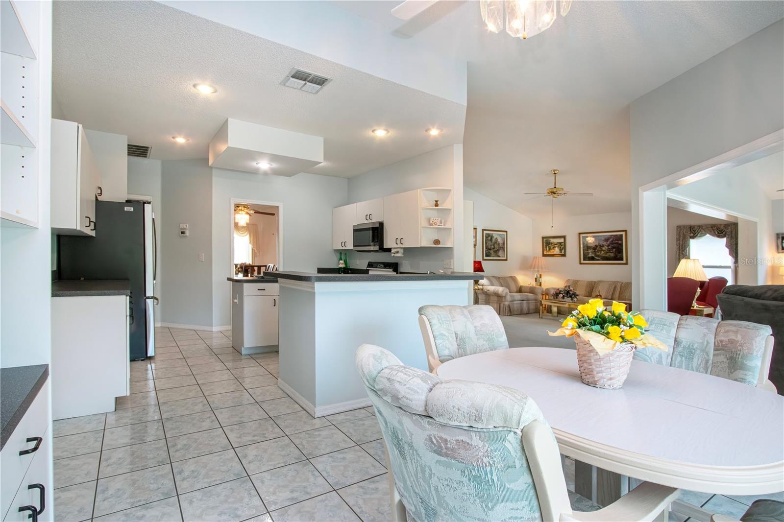 Breakfast Room