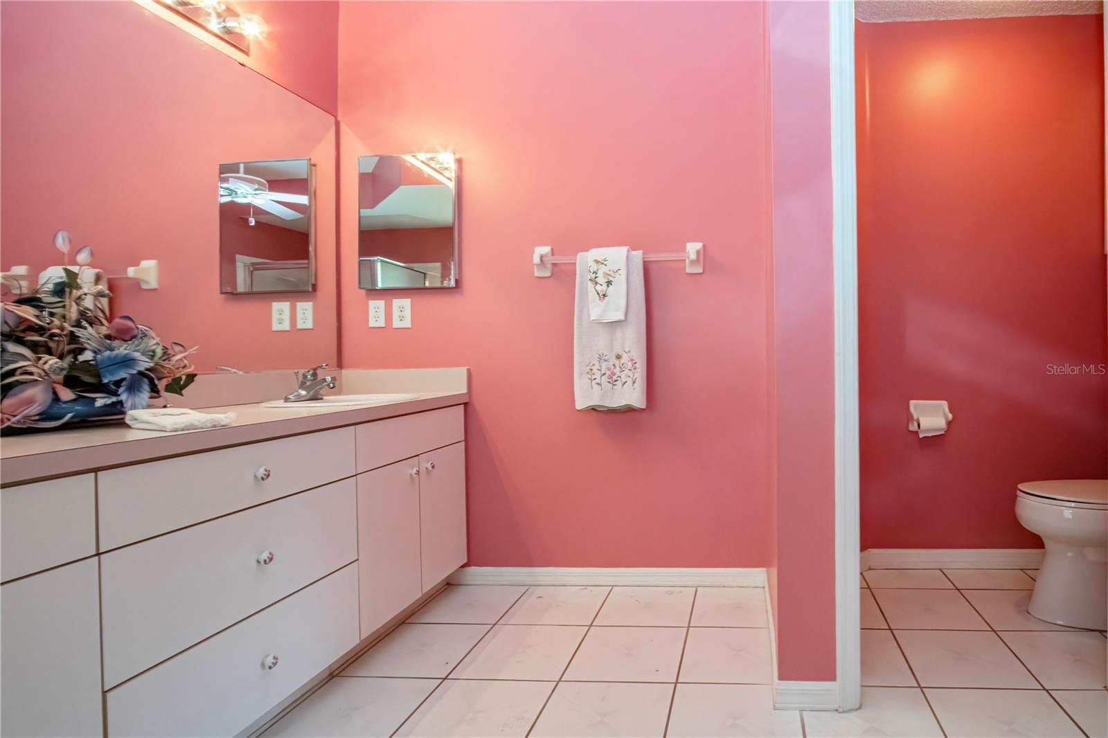 En-Suite Bath