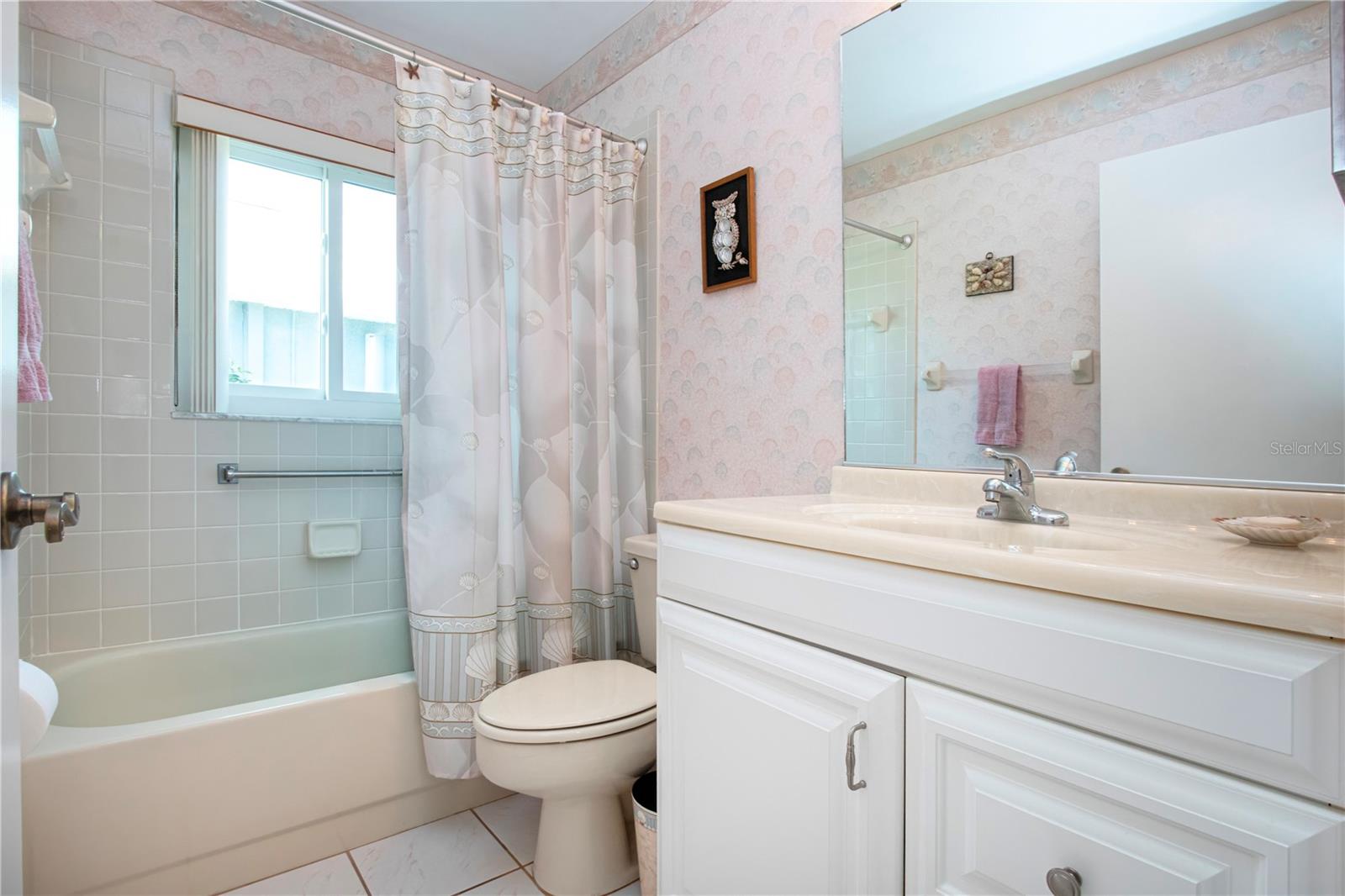 Guest Bath