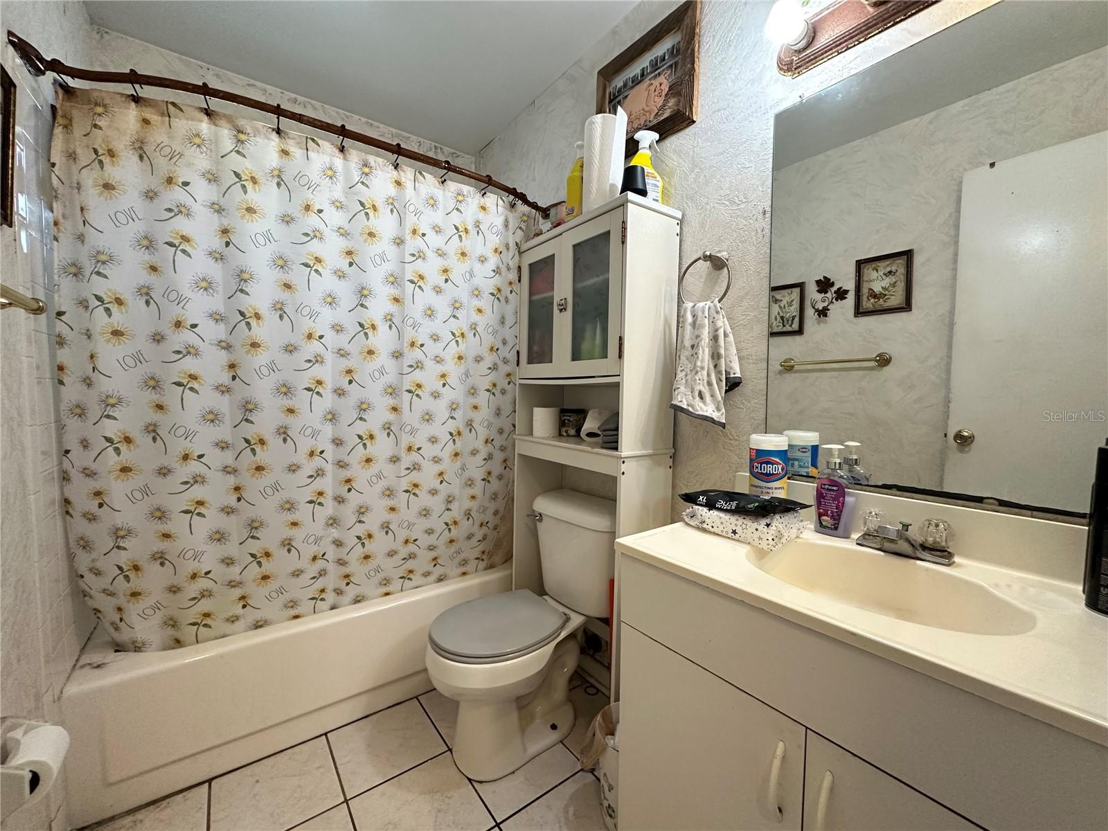 Bathroom 2