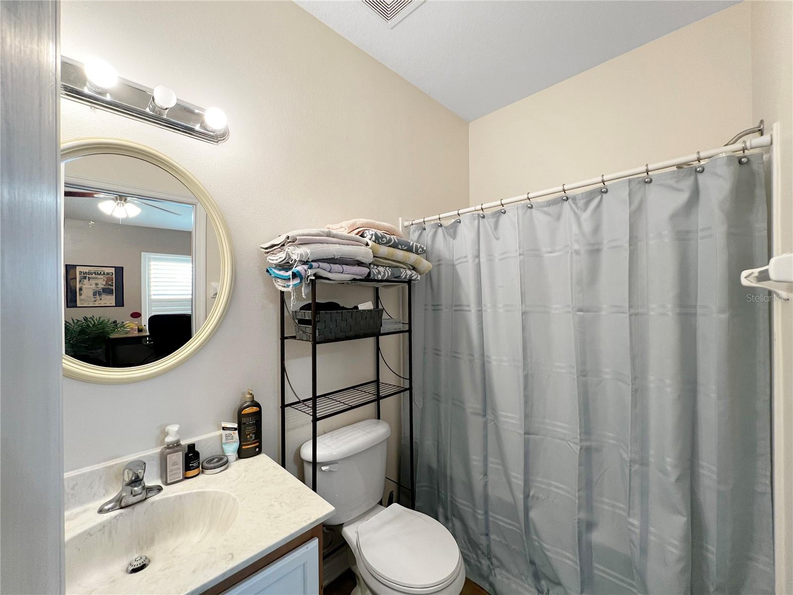 guest bath