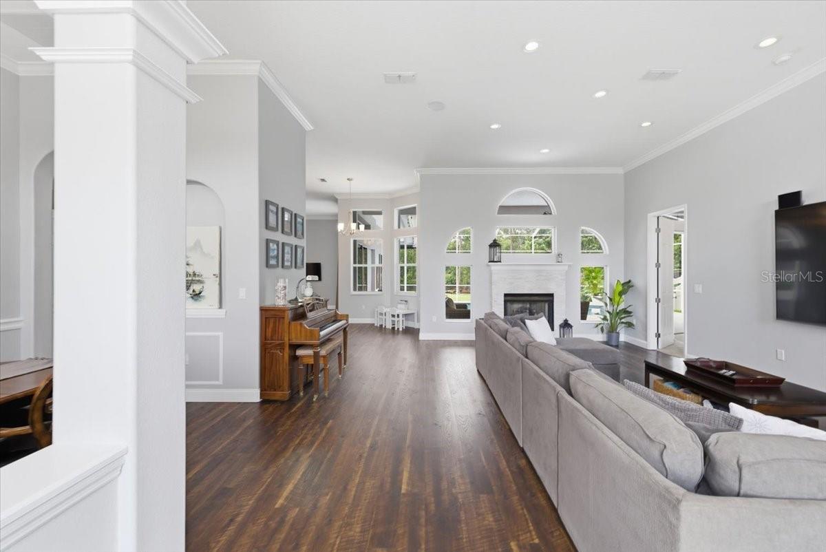 foyer entry