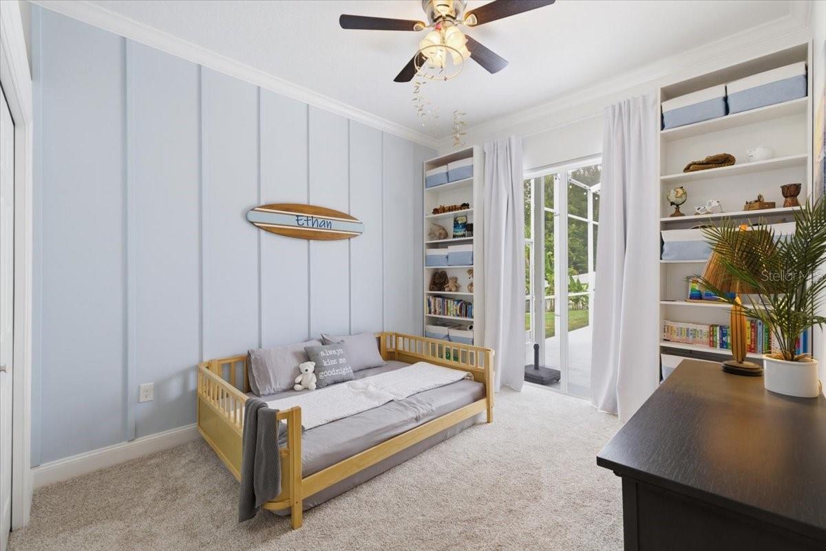Bedroom 4