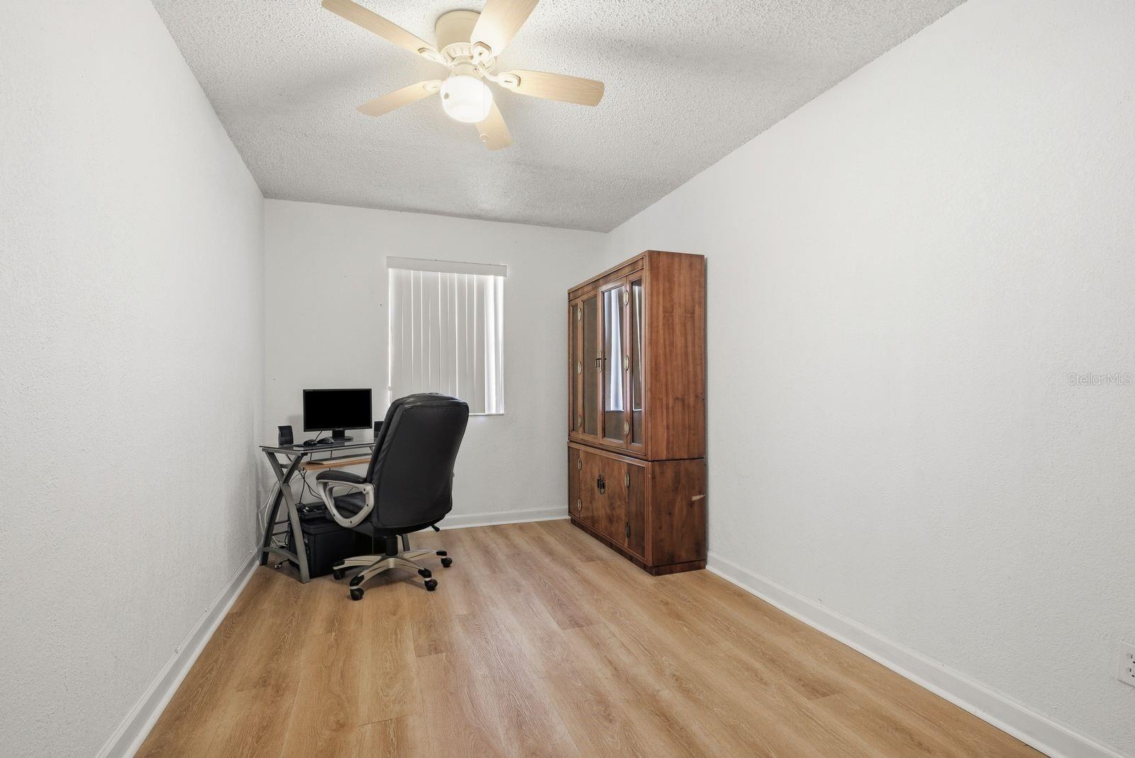 Office/Bedroom