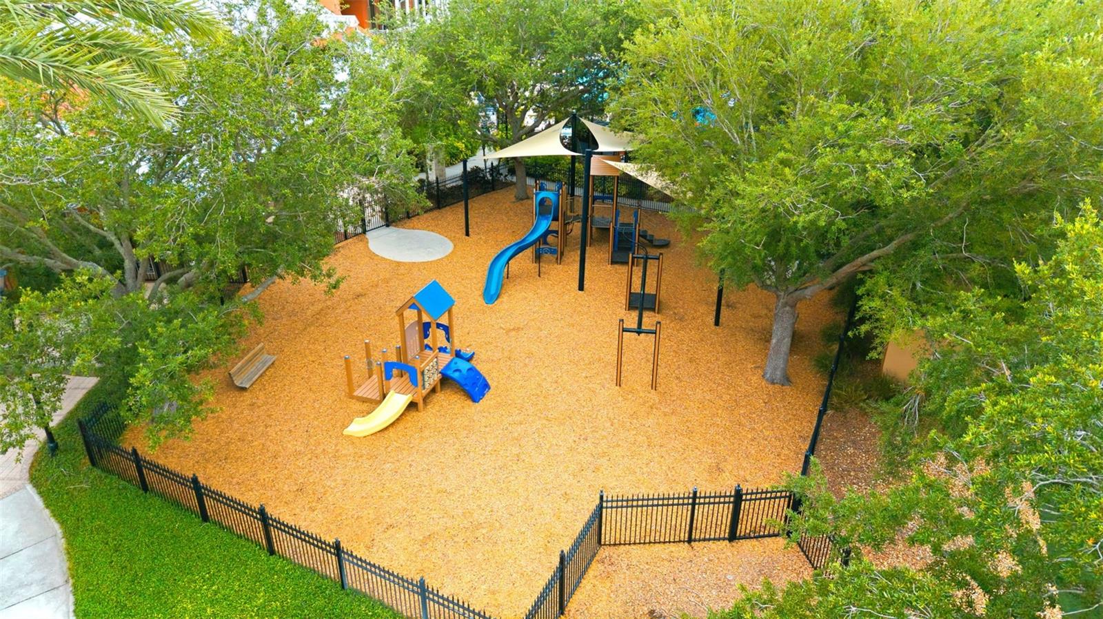 Playground