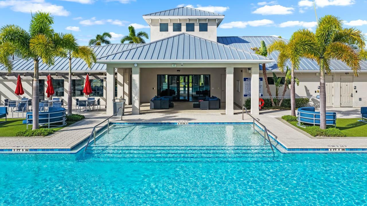 Clubhouse