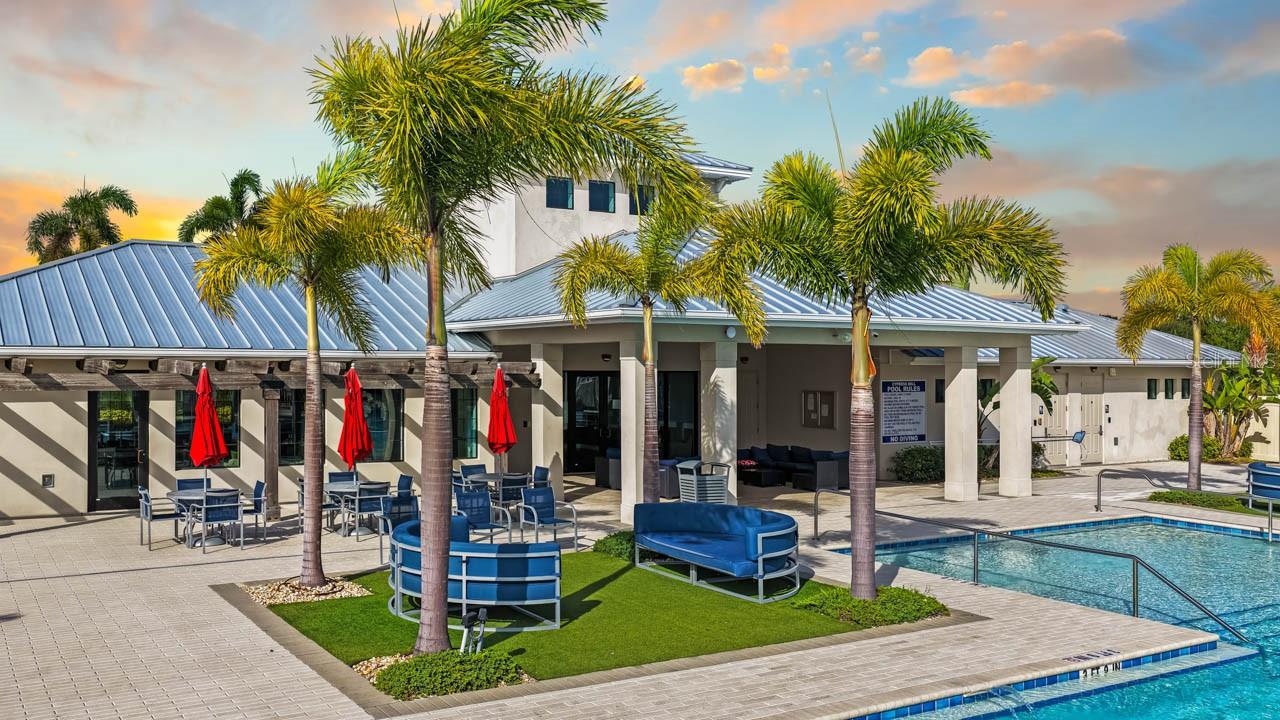 Clubhouse