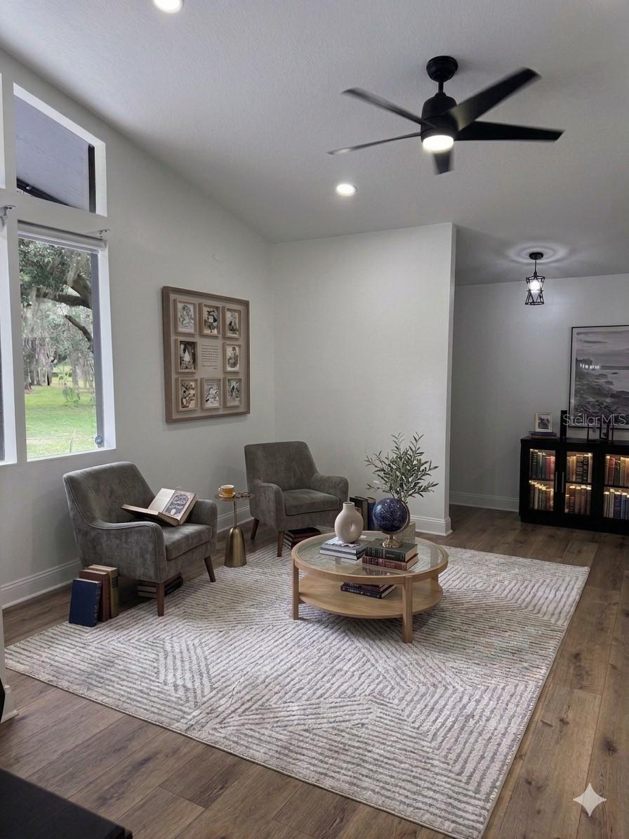 LIVING ROOM RIGHT ANGLEVIRTUAL OPTION 2