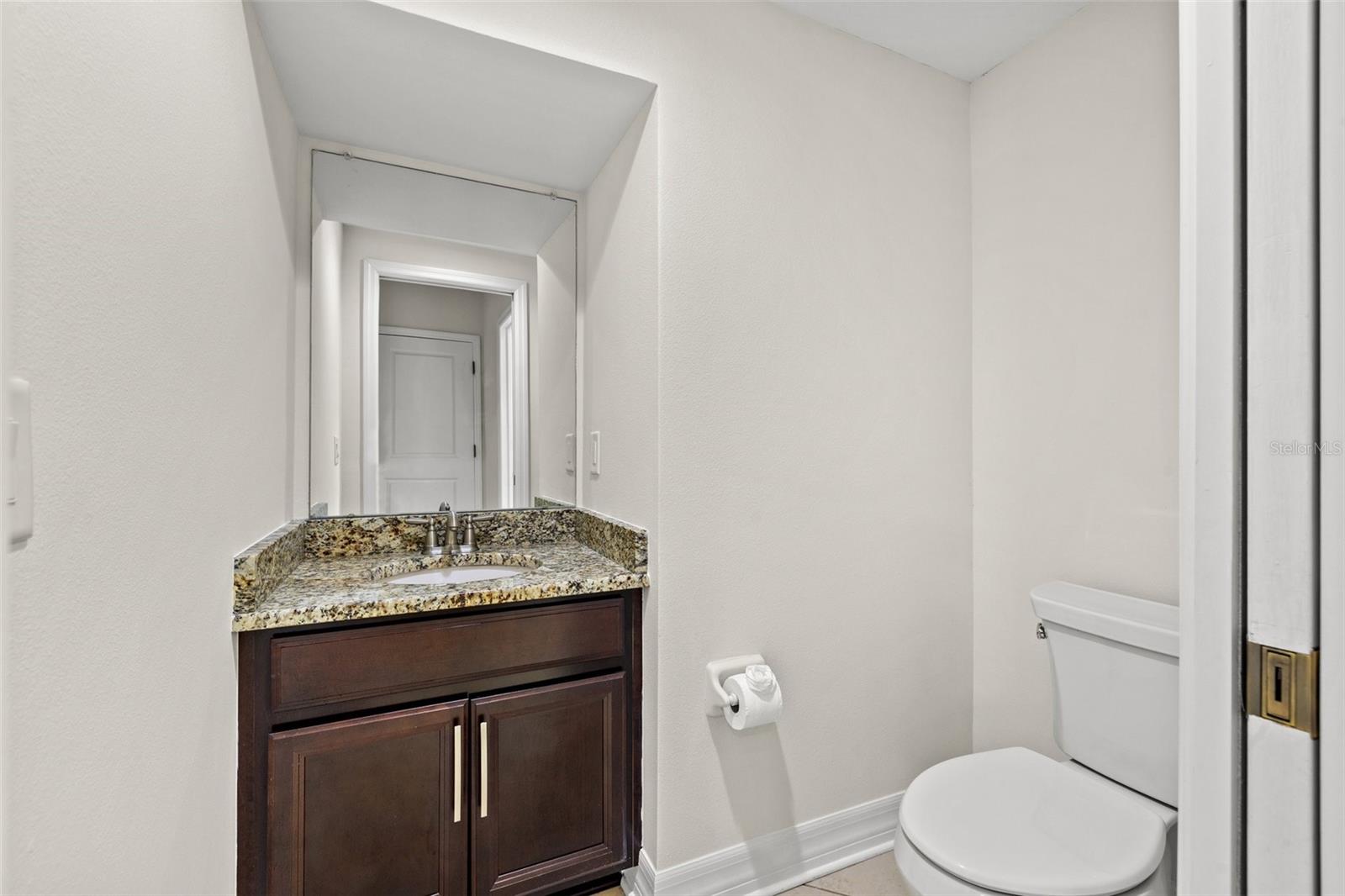 Guest Bath