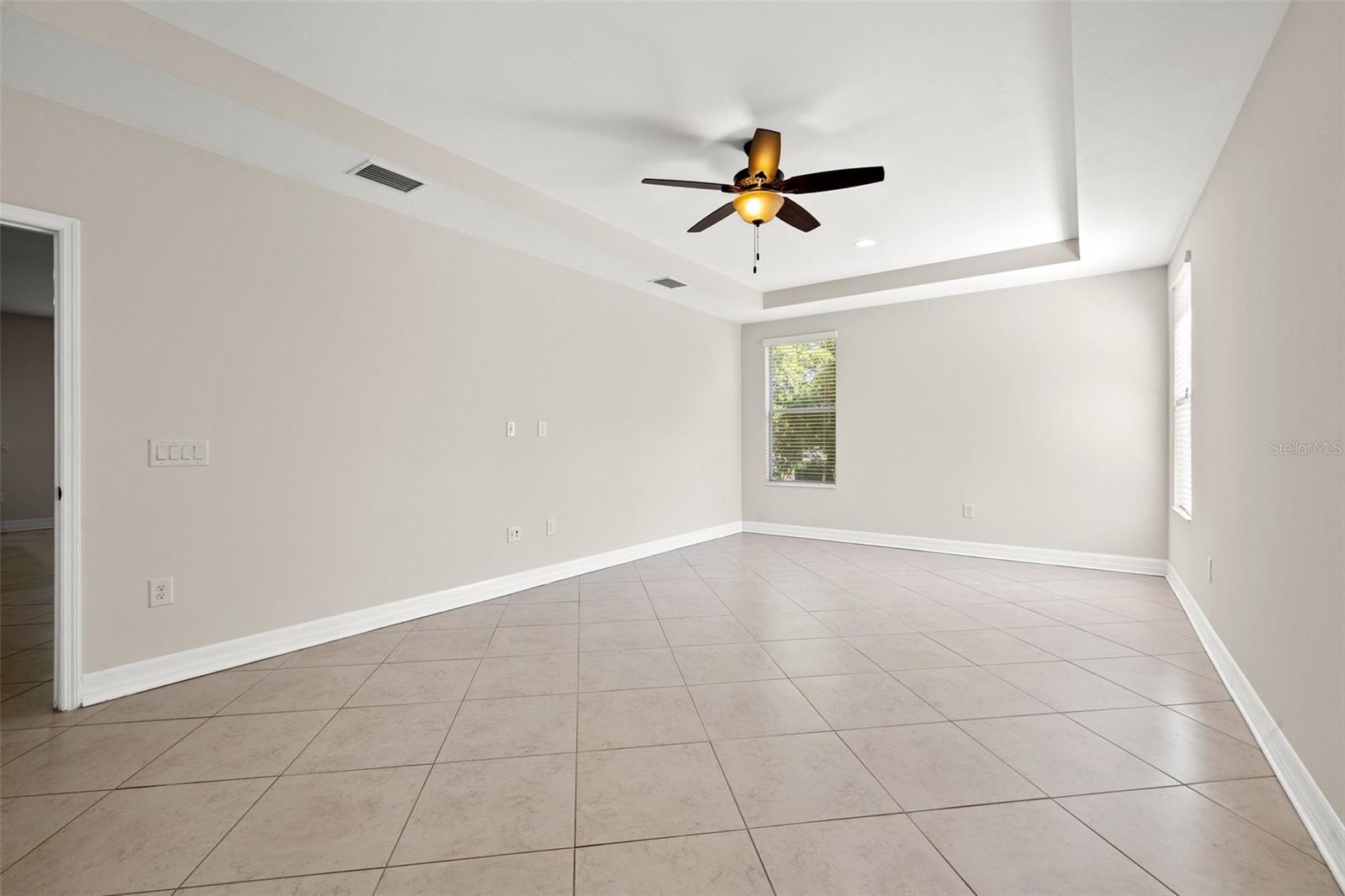 Primary Suite