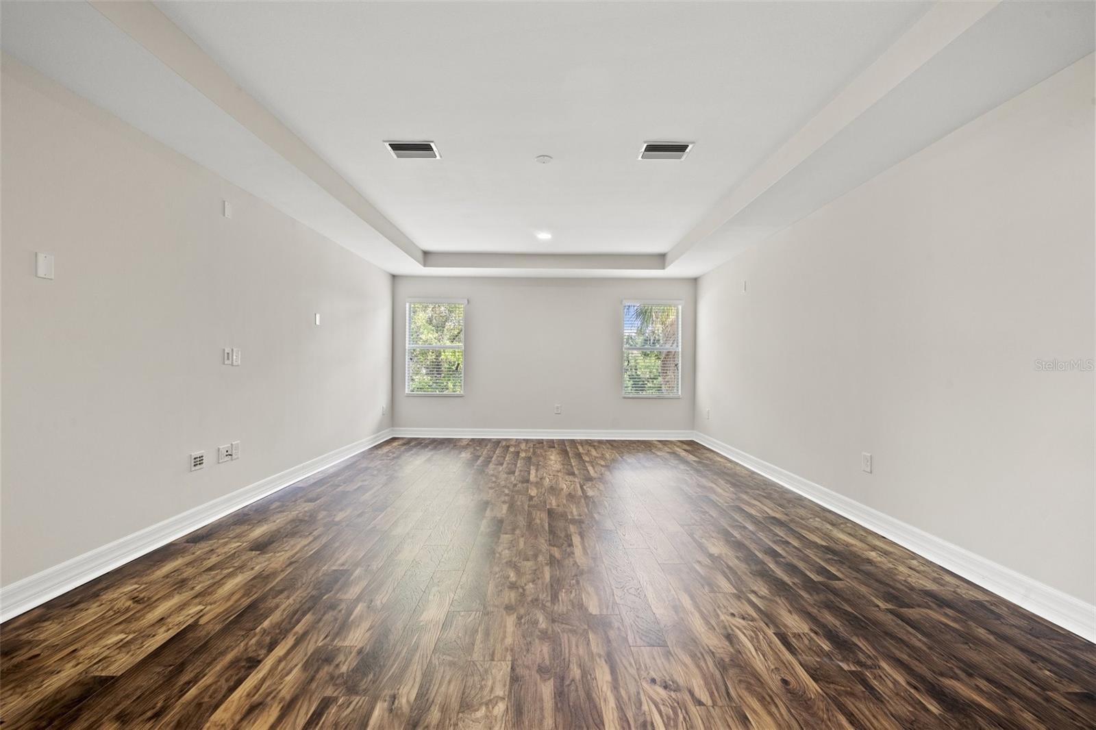 Media Room/Bonus Space