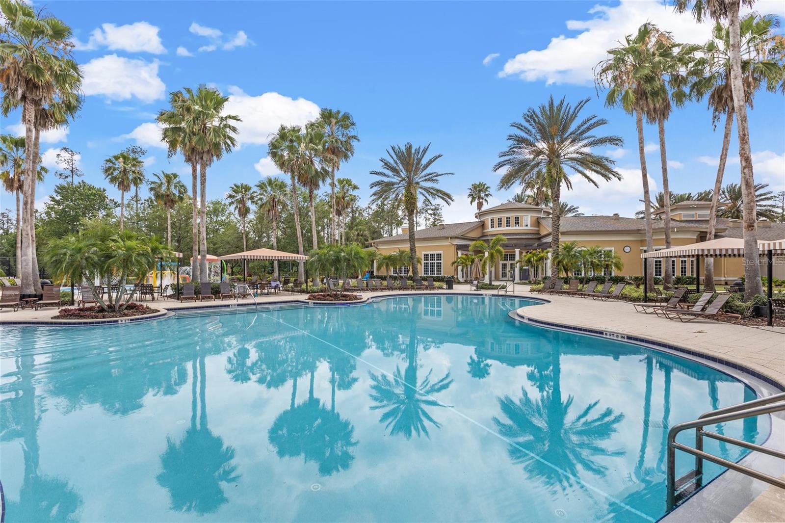 Premier Community Amenities