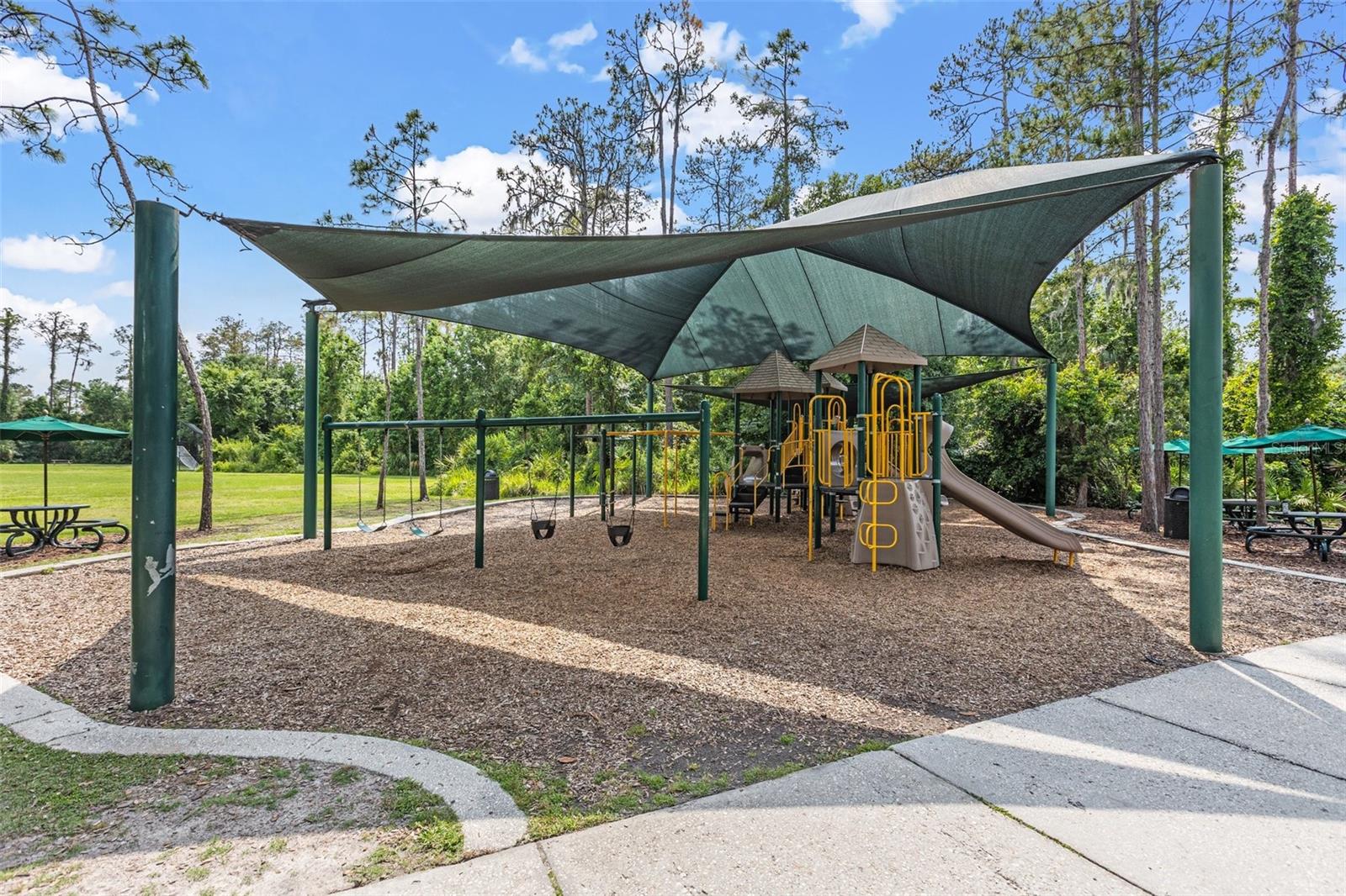 Premier Community Amenities