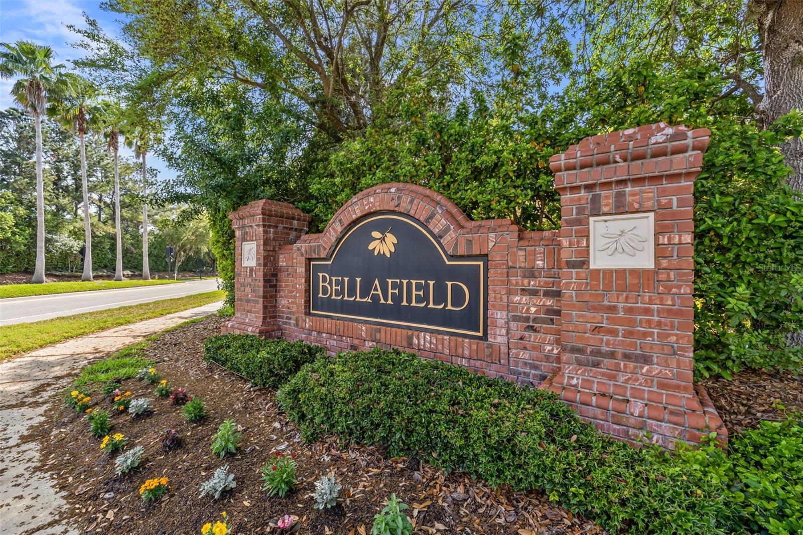 Gated Neighborhood