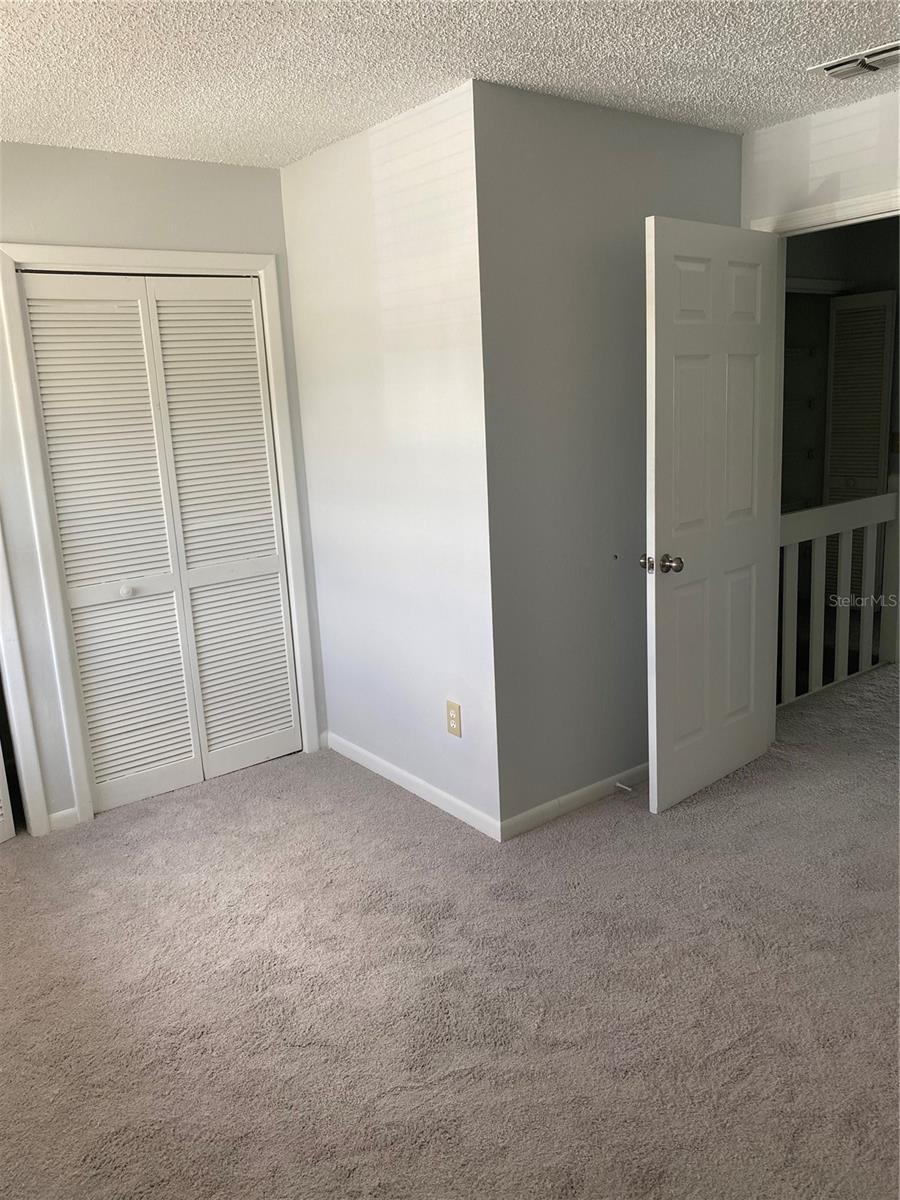 Bedroom Closet