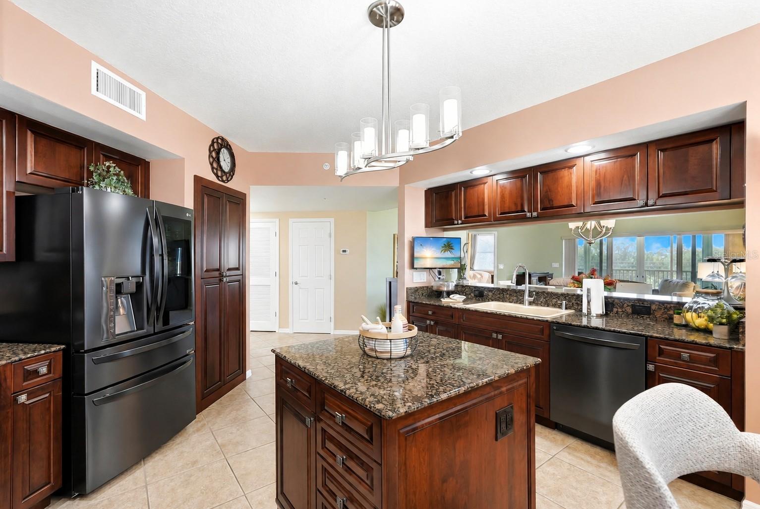 Real Wood Cabinetry