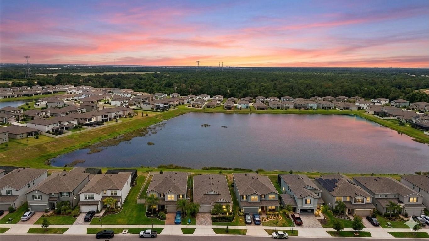 Water view