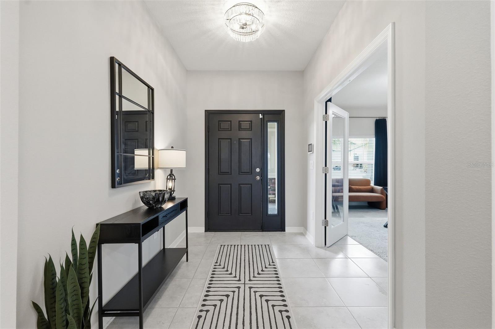 Foyer