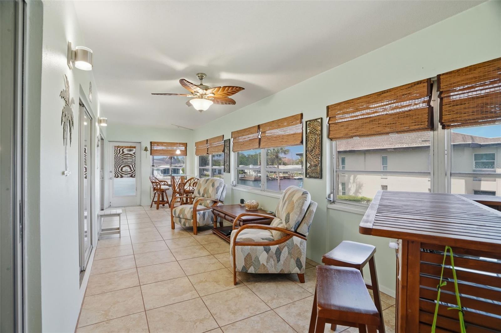 Florida room