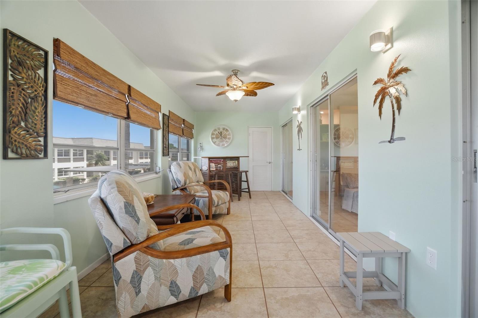 Florida room